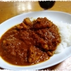 カレー作り(^ー^)