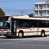 京都バス 22号車 [京都 200 か ･669]