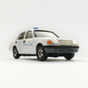 Blue Cab TOYOTA CROWN COMFORT TAXI