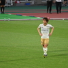風上に吹いた逆風