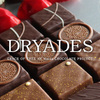 森の恵みを感じるチョコレート『DRYADES（ドリュアデス）』- 東京から贈る美しさと味わい