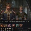 【Crusader Kings Ⅲプレイレポート/AAR】イングランドを継ぐもの　第2回　ウィッチェ朝初代イングランド国王モルカル（1078年～1092年）