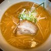 伝丸 419号高浜店　白味噌ラーメン
