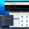 Lubuntu 22.04 Live でとりあえずの日本語表示