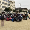 6年生　日光修学旅行1日目