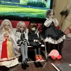【ドール記事〈73〉】アイドール前日譚～お迎えに奔走する男たち～