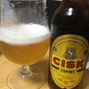 飲んだ - Cisk Export