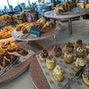 【2024年GW海外旅行はシドニー＆メルボルン⑧】インタコンチネンタル・シドニー、ラウンジでの朝食で満足～