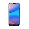 Huawei 5.84インチ P20 lite SIMフリースマートフォン ミッドナイトブラック 【日本正規代理店品】