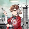 朝日改、初月改