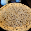 蕎麦