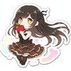 メメントモリW13「りんごを食べつつグラバトへ向けて盆栽モード」＆ウマ娘＆恋姫大戦