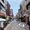 ぶらり戸越銀座