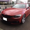 コーディング＠BMW435i