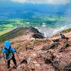 北海道最高峰！山の日は子供と一緒に旭岳チャレンジ！