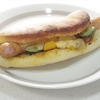 大船のパン屋「テッコナ」