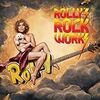 ROLLYさんの『ROLLY'S ROCK WORKS』を聴いてROLLYさんのぶれないグラムロック魂をぶつけられたぜ～！