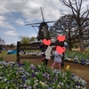 【船橋アンデルセン公園】４歳＆９歳姉妹、甥っ子８歳で桜まつりに行ってきました☆
