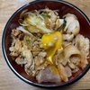 レシピ#14_これ一杯で疲労回復!!『みっくすスタミナ丼』を作ってみた