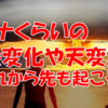 新型コロナなんて隕石落ちるより全然マシ。変化前提で世界を見ることを再確認したよ。