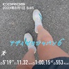 朝ラン11.32km〜8月1日〜