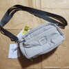 『お買い物レポ』　ショルダーバッグ