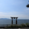 滋賀「白鬚神社」2025