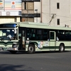 京都市バス 3628号車 [京都 200 か 3628]