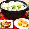 おいしくてたまらない☆豚バラとキャベツのモツ鍋風☆