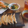 アジの南蛮漬け。
