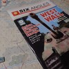 第4ターンまで試しにプレイしてみた　SPI/6A『West Wall』(Arnhem)史実シナリオ　バトル・レポート(AAR)