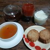 美味しい紅茶