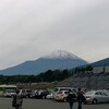 WEC 2013 Rd.6 6HOURS OF FUJIに行ってきました