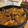 菅平～焼きカレー～