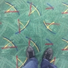 ポートランド国際空港PDX　満足度№1