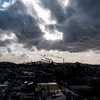 5年前 ＃15・サンルート室蘭からの眺めとか・・