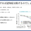 認知症を科学する