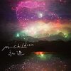 Mr.Children『永遠』感想