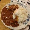 カレーマルシェ！