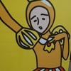 たまにはHappy-go-lucky☆で。