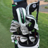 WITB｜ケビン・ユ｜2025-04-29｜THE CJ CUP Byron Nelson