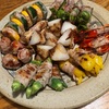 【母の一周忌とお施餓鬼と肉巻き】