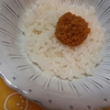 食堂生活＊おひるごはん