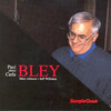Paul Bley Plays Carla Bley (1991) 作曲家カーラ・ブレイの素晴らしさを味わう