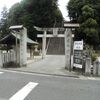 多家神社　令和5年7月　前編