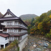 20111029～30_谷川岳・宝川温泉　その４