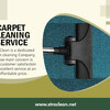 Carpet Cleaning Westlake Village