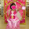 ４歳女の子へのプレゼントは「プリキュアグッズ」《子どもへのプレゼントをブログで紹介》