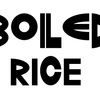 BOILED RICE