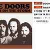 Doors：2500枚限定シングル&quot;Riders on the Storm&quot;